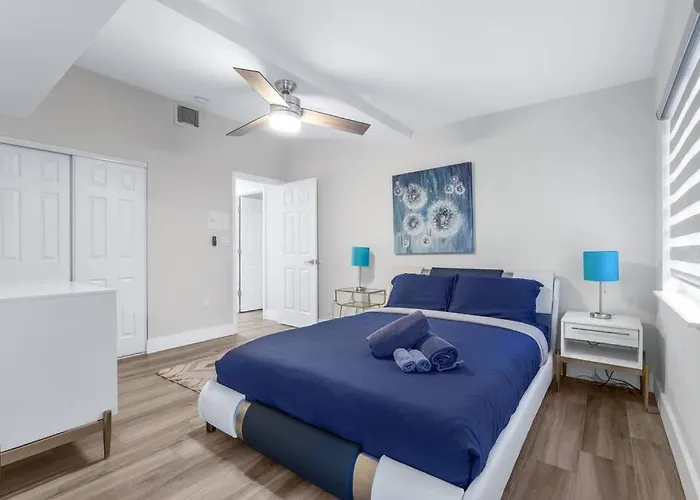 Spacious Living W/ Heated Pool + Outdoor Patio